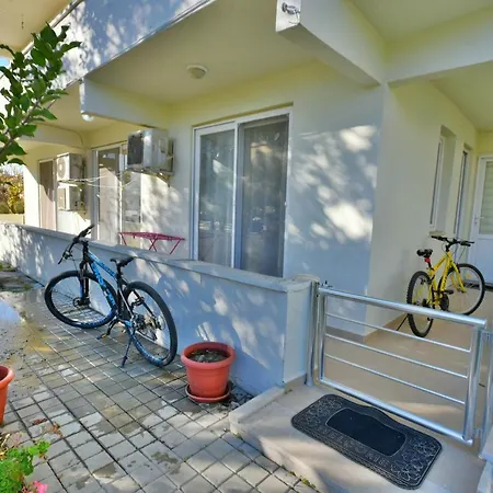 Appartamento Overland Premium Fethiye