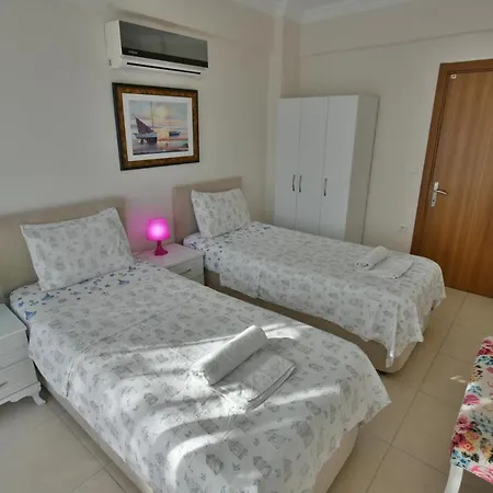 Overland Premium Apartment